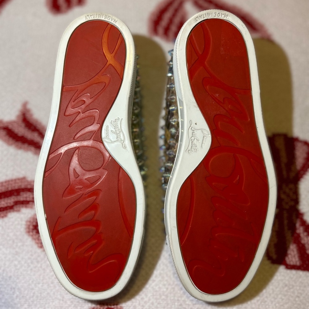 Christian Louboutin Shoes - Picture 6 of 7